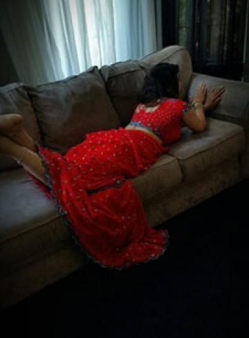 Abbotsford Escort Abha Adult Entertainer in Canada, Female Adult Service Provider, Canadian Escort and Companion.