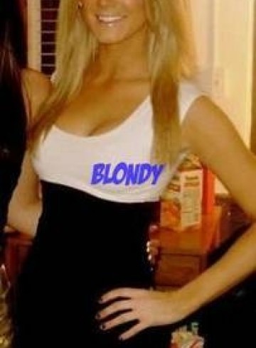 Vancouver Escort BLONDY4U Adult Entertainer in Canada, Female Adult Service Provider, Swedish Escort and Companion.