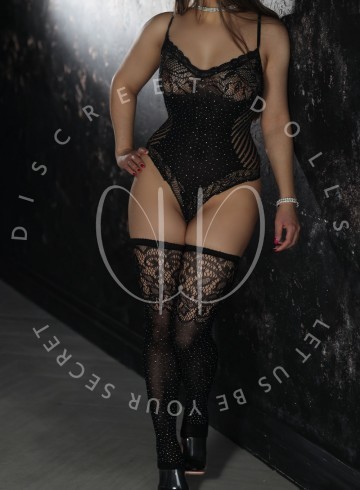 Toronto Escort Elara  DD Agency Adult Entertainer in Canada, Female Adult Service Provider, Canadian Escort and Companion.