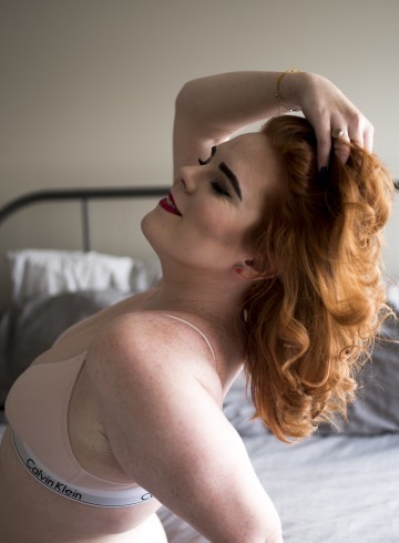 Calgary Escort GingerYYC Adult Entertainer in Canada, Female Adult Service Provider, Canadian Escort and Companion.