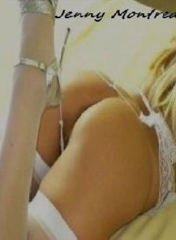 Montreal Escort jenn Adult Entertainer in Canada, Female Adult Service Provider, Canadian Escort and Companion.